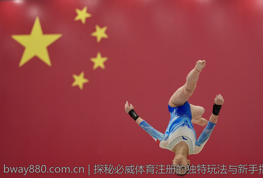 探秘必威体育注册的独特玩法与新手指南