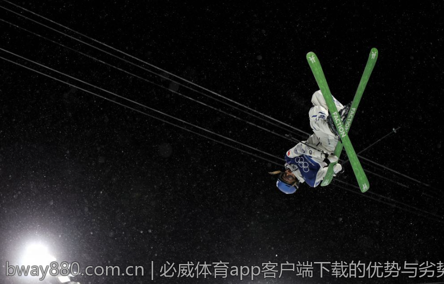 必威体育app客户端下载的优势与劣势